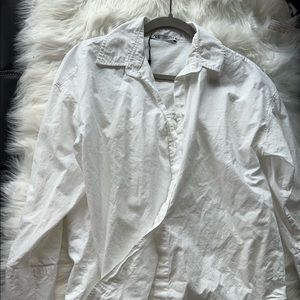 Camiseta popilin Zara